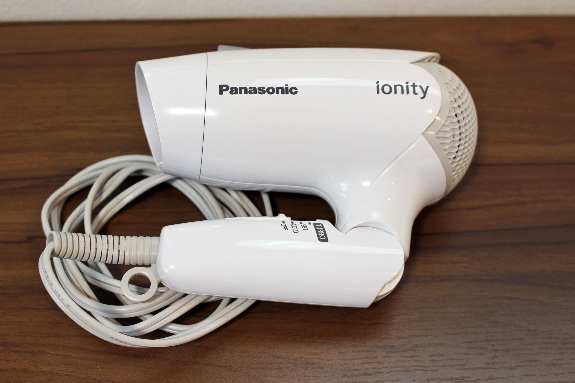 ヘアドライヤー