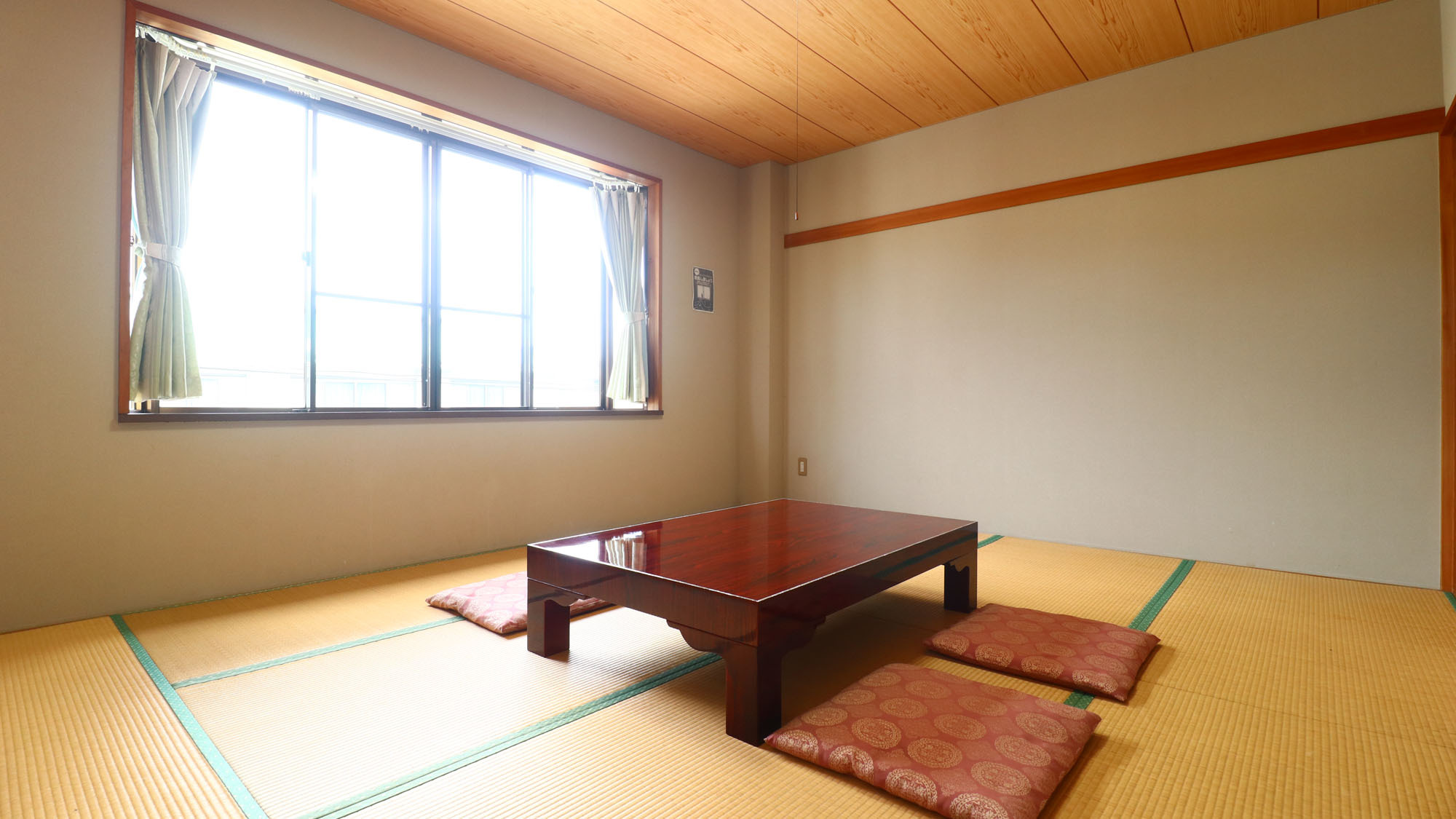 お部屋■10畳和室*