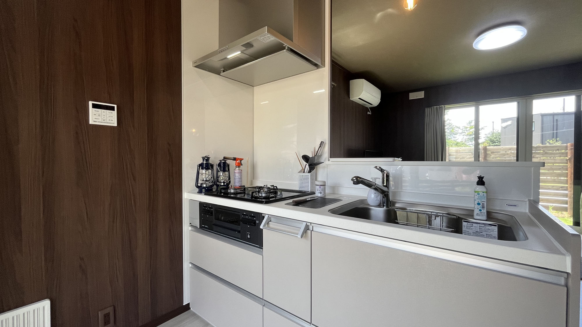 一棟貸し◆キッチン*