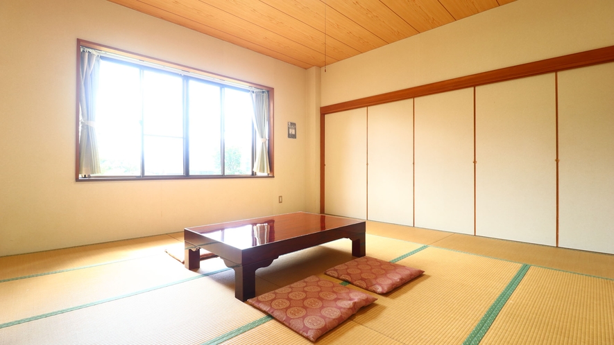 お部屋◆12.5畳和室*