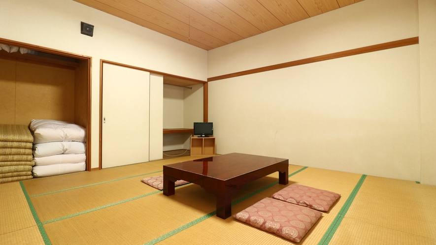 お部屋■12.5畳和室*
