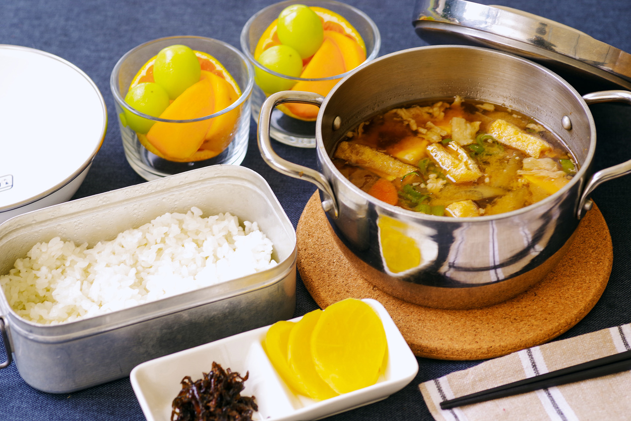 【朝食のみ】キャンプ料理朝食つきプラン