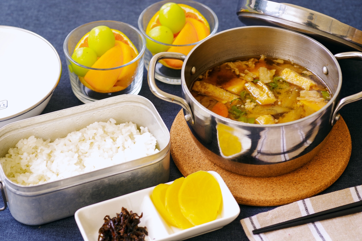 【朝食のみ】キャンプ料理朝食つきプラン