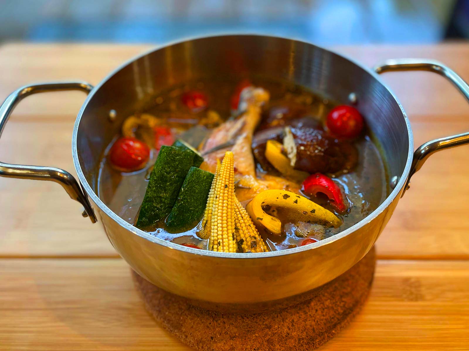 スープカレー