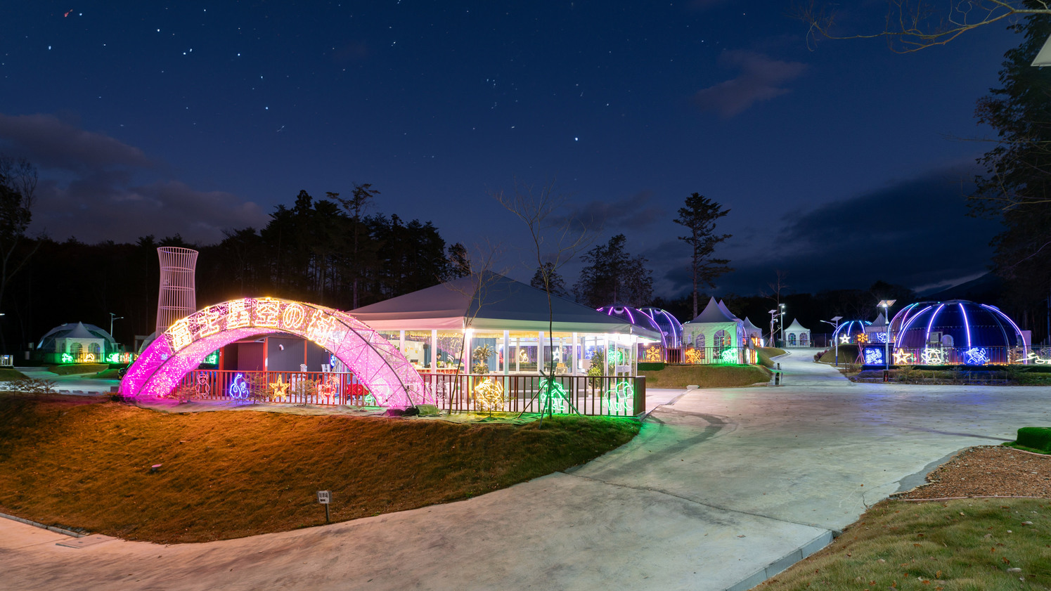 【秋冬SALE】【洋食】グランピングを楽しむ朝食付（夕食オプション※要予約食材持込可）