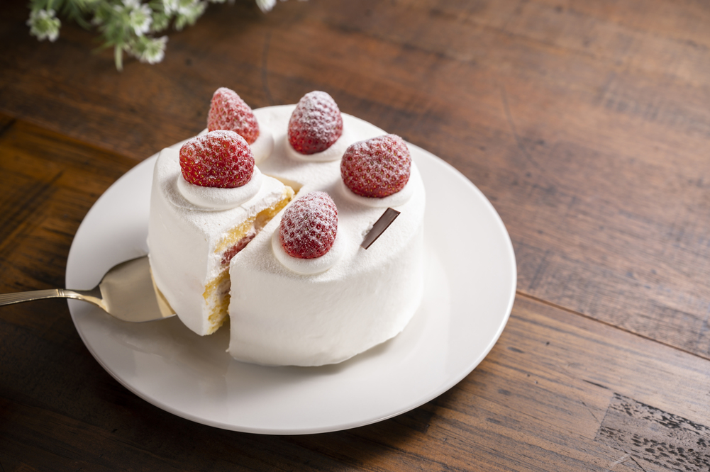 【朝食付き】特別な1日を彩る、記念日スペシャルプラン