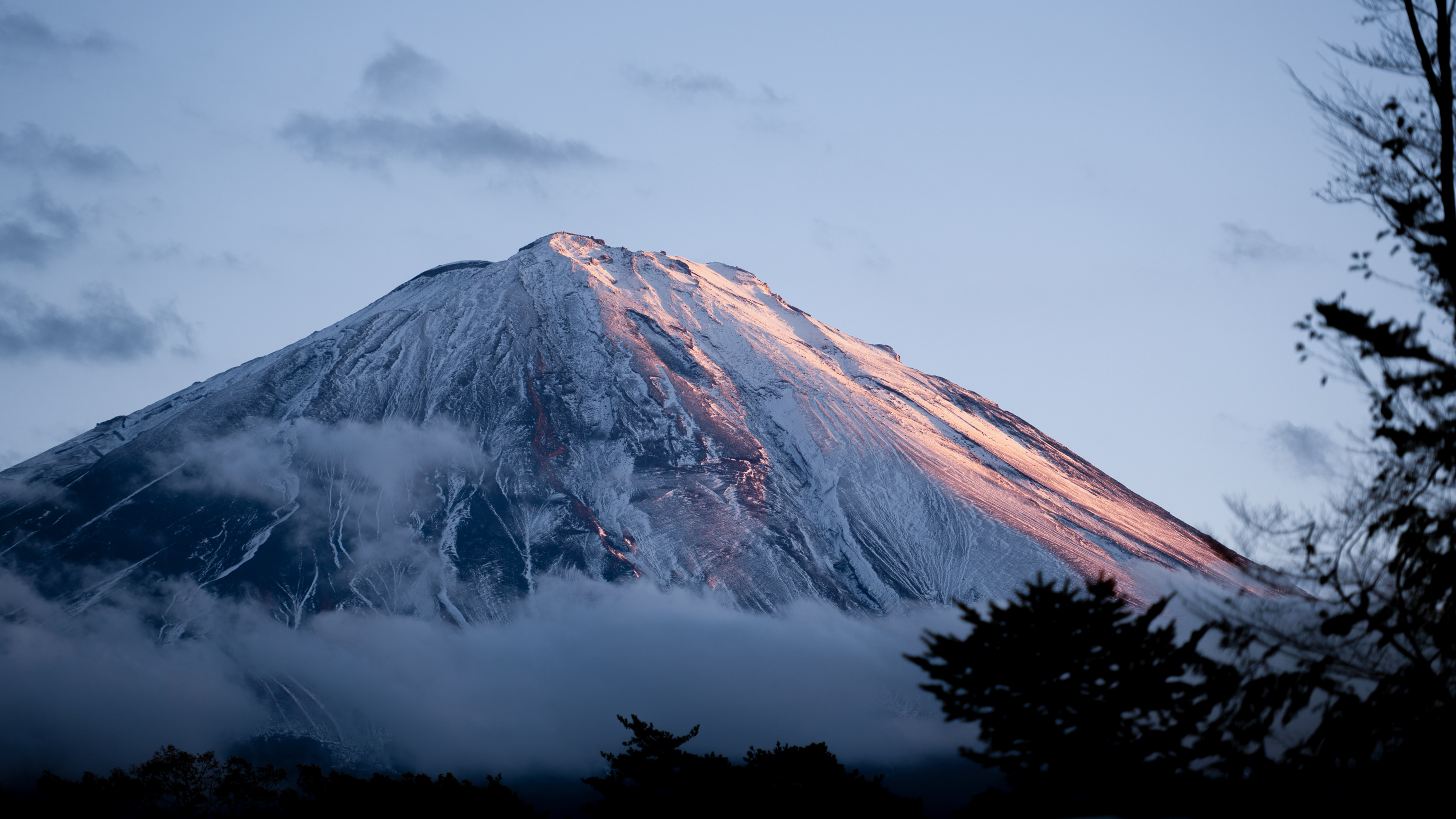 富士山