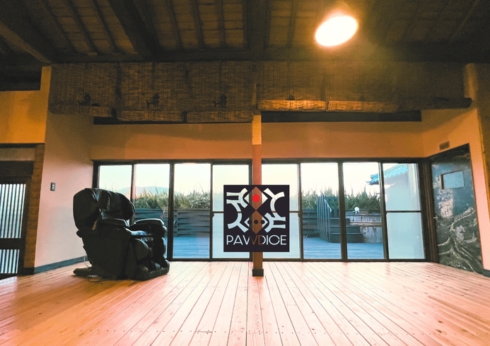 【☆好評の素泊り☆】〜　１日１組様限定の贅沢素泊りプラン＆ワンちゃんOK（犬種・頭数制限なし）　〜