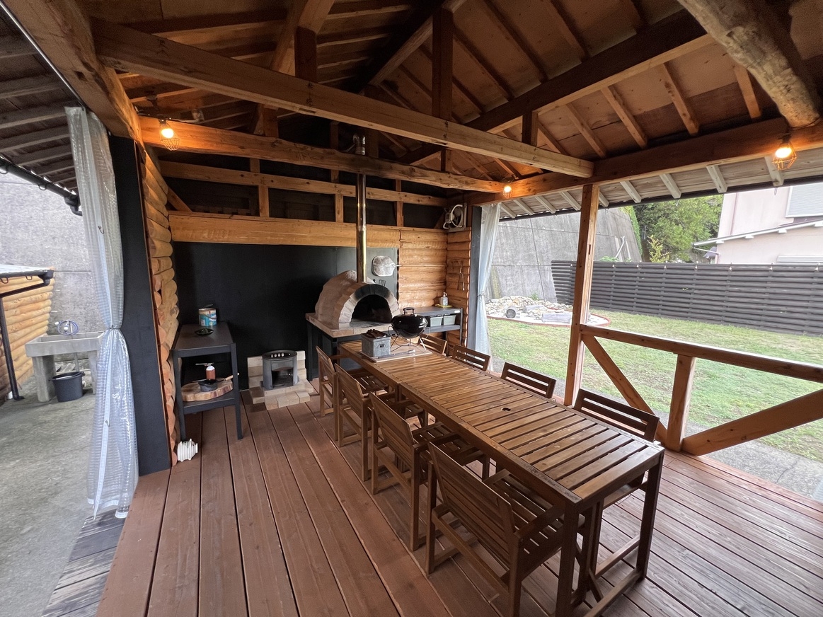 【☆好評の素泊り☆】〜　１日１組様限定の贅沢素泊りプラン＆ワンちゃんOK（犬種・頭数制限なし）　〜