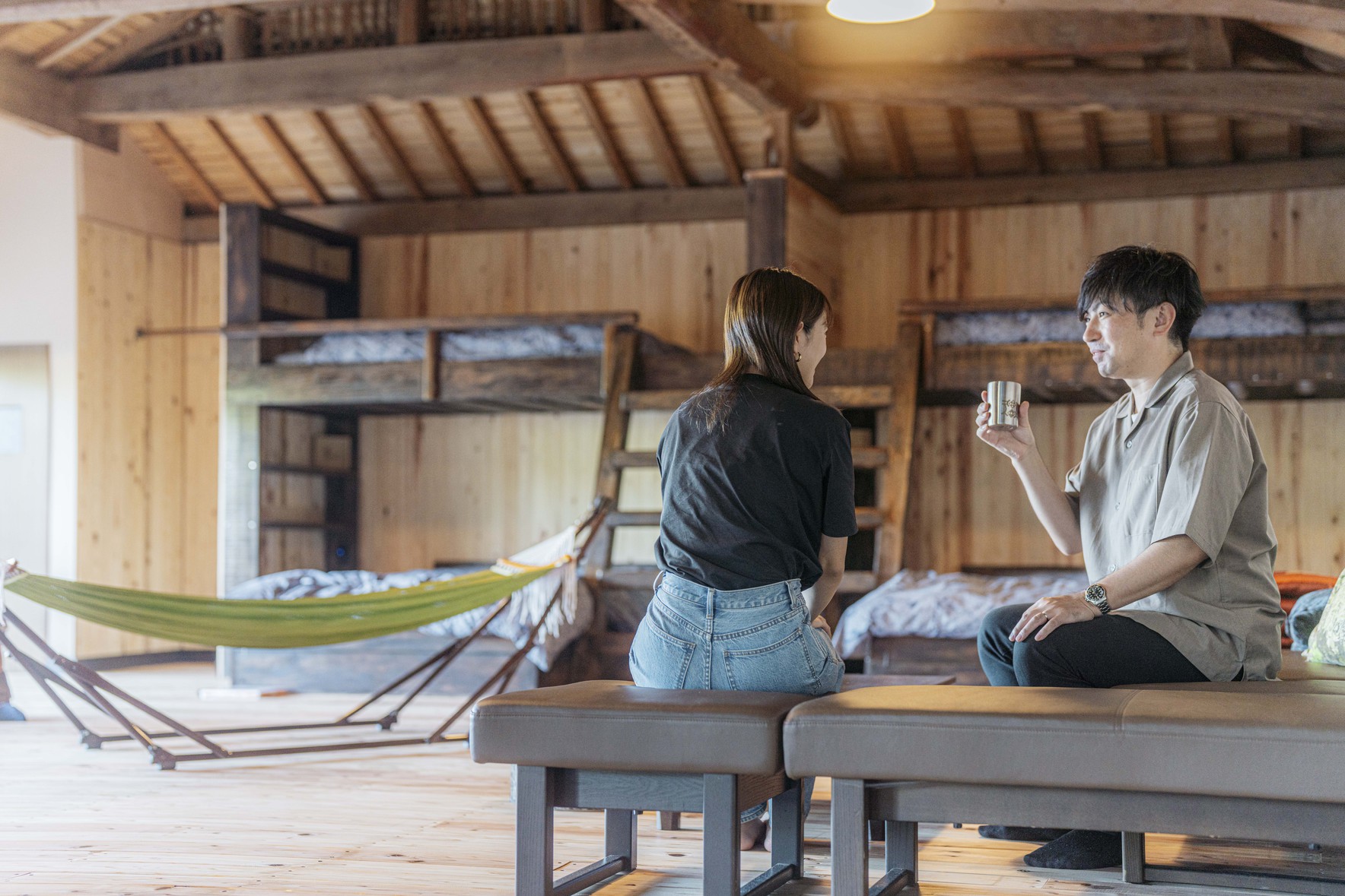 【平日限定】超！お得な2泊3日ステイプラン（月〜木限定／オプション別料金）