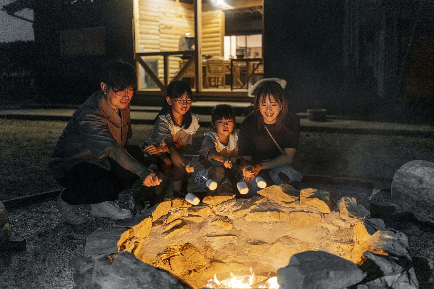 【平日限定】超！お得な2泊3日ステイプラン（月〜木限定／オプション別料金）