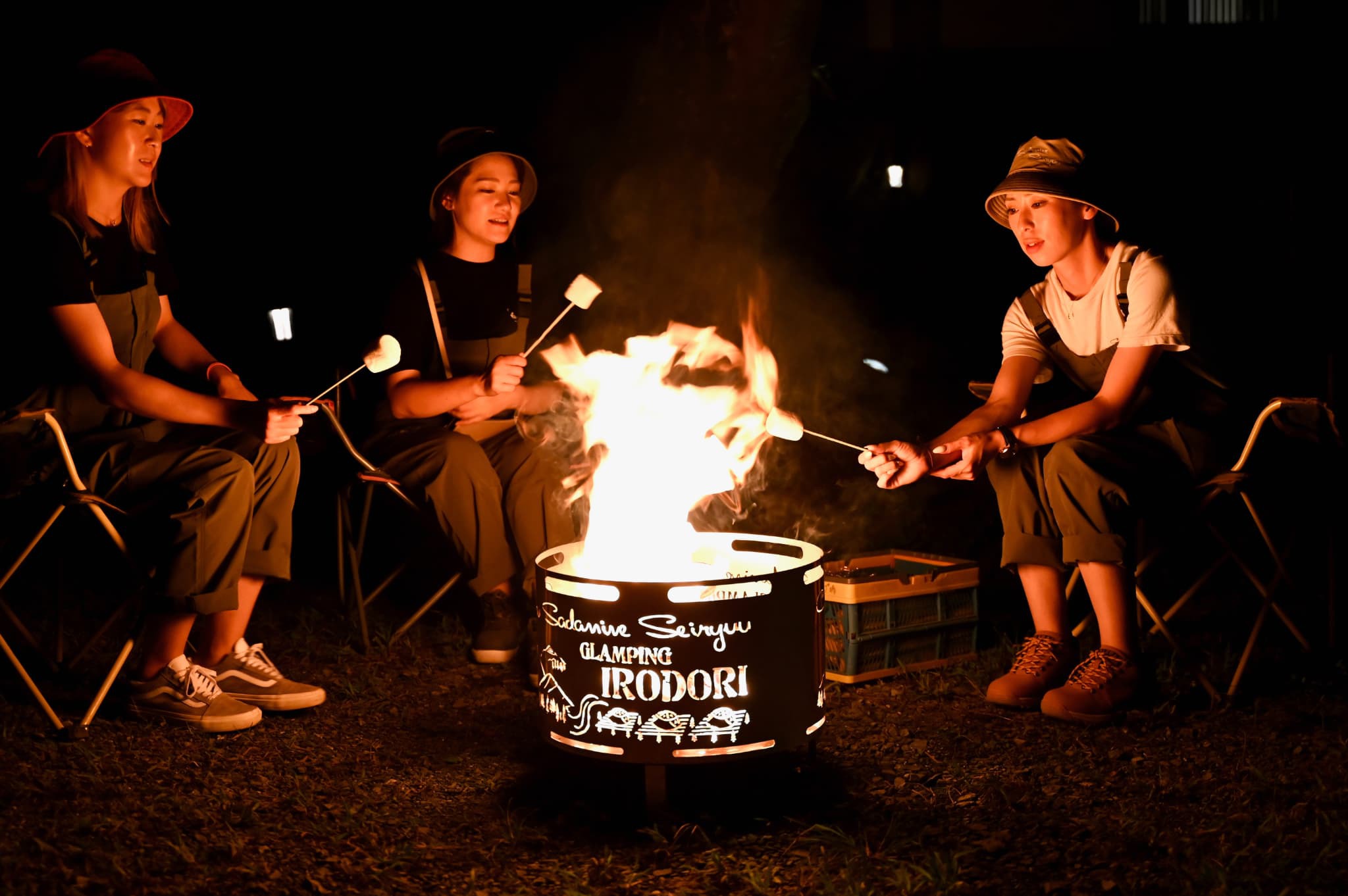 【空きがあればラッキー】 人気のBBQプランを9:00チェックアウトでお得に満喫♪今の時期蛍鑑賞も♪