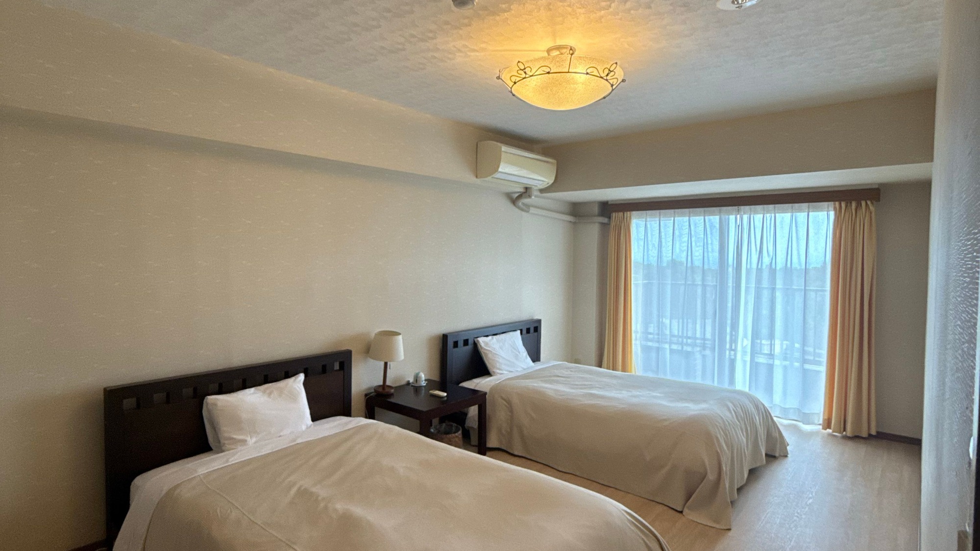 【1室限定】グランドルーム・大人専用／ベッドルーム