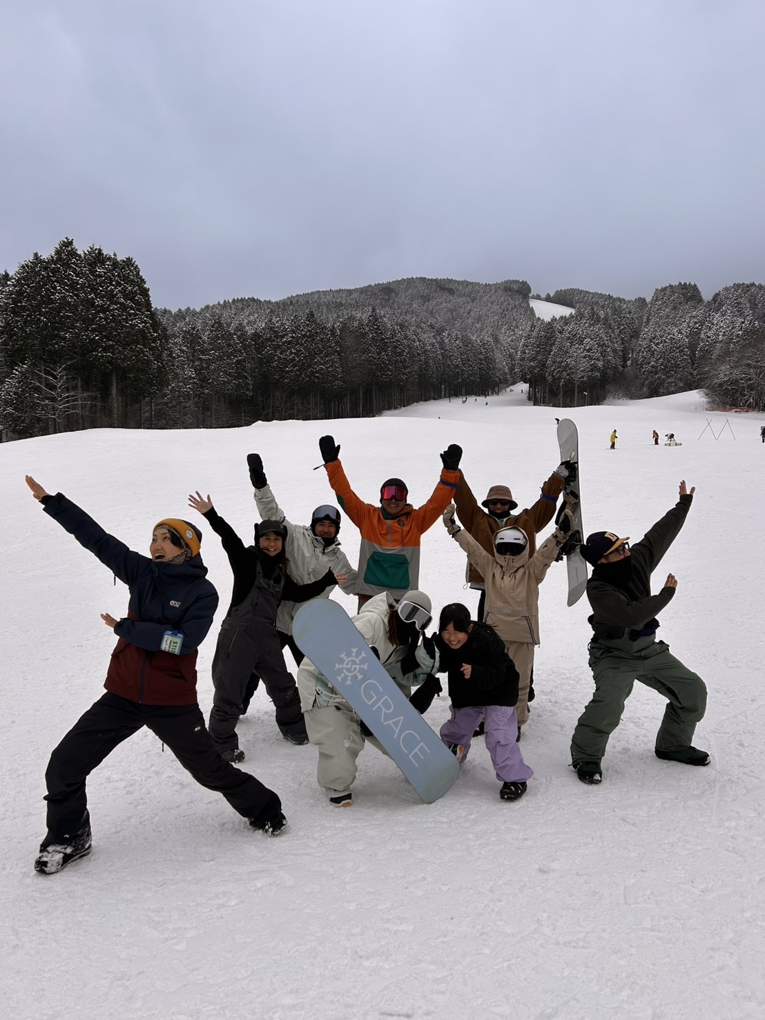 《リフト券付き》4名以上で1人11，800円＋リフト券！〜雪山と湖畔ドームで過ごす冬のお得旅〜