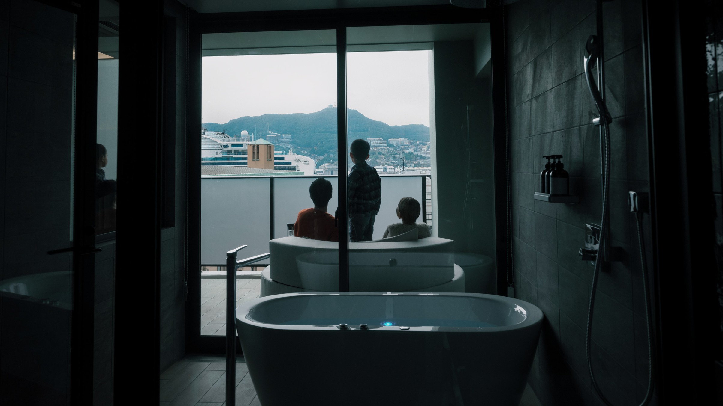 【4名様以上の宿泊限定】レイトチェックアウト11時特典付