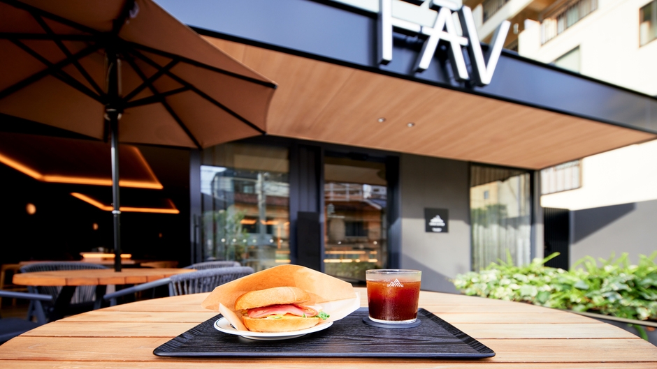 スタンダードプラン　朝食付