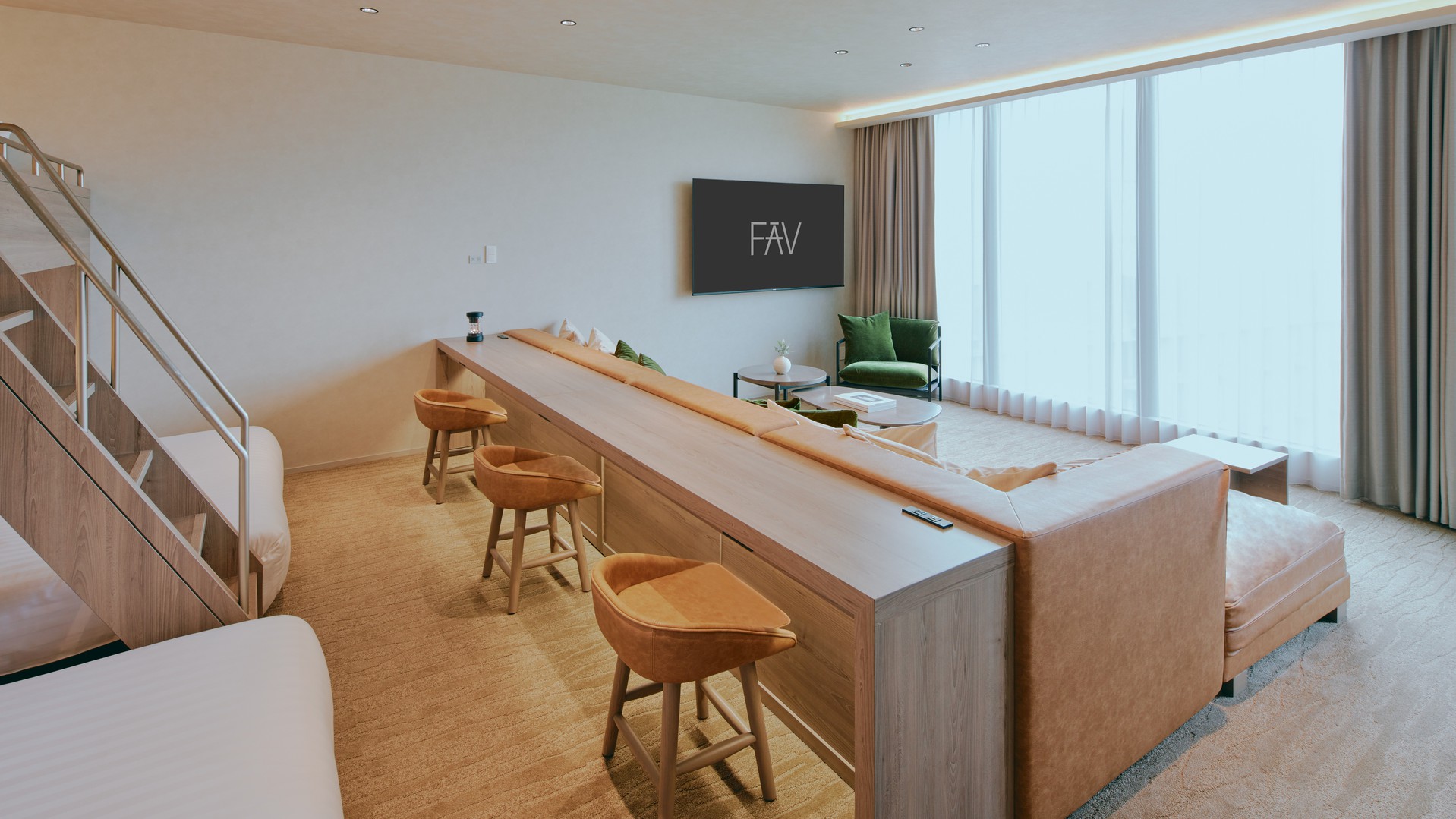 バンクスイート