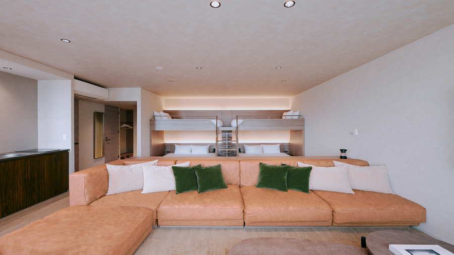 バンクスイート