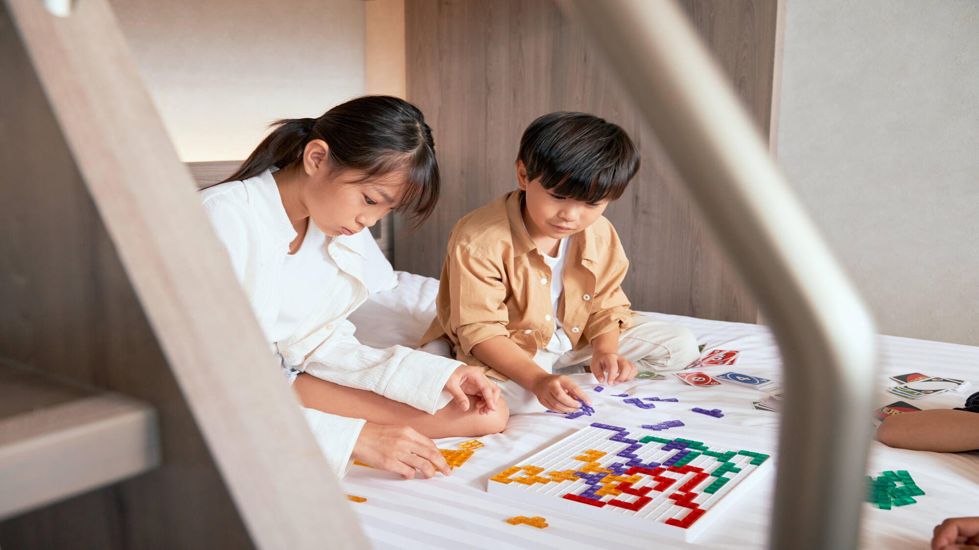 バンクスイート