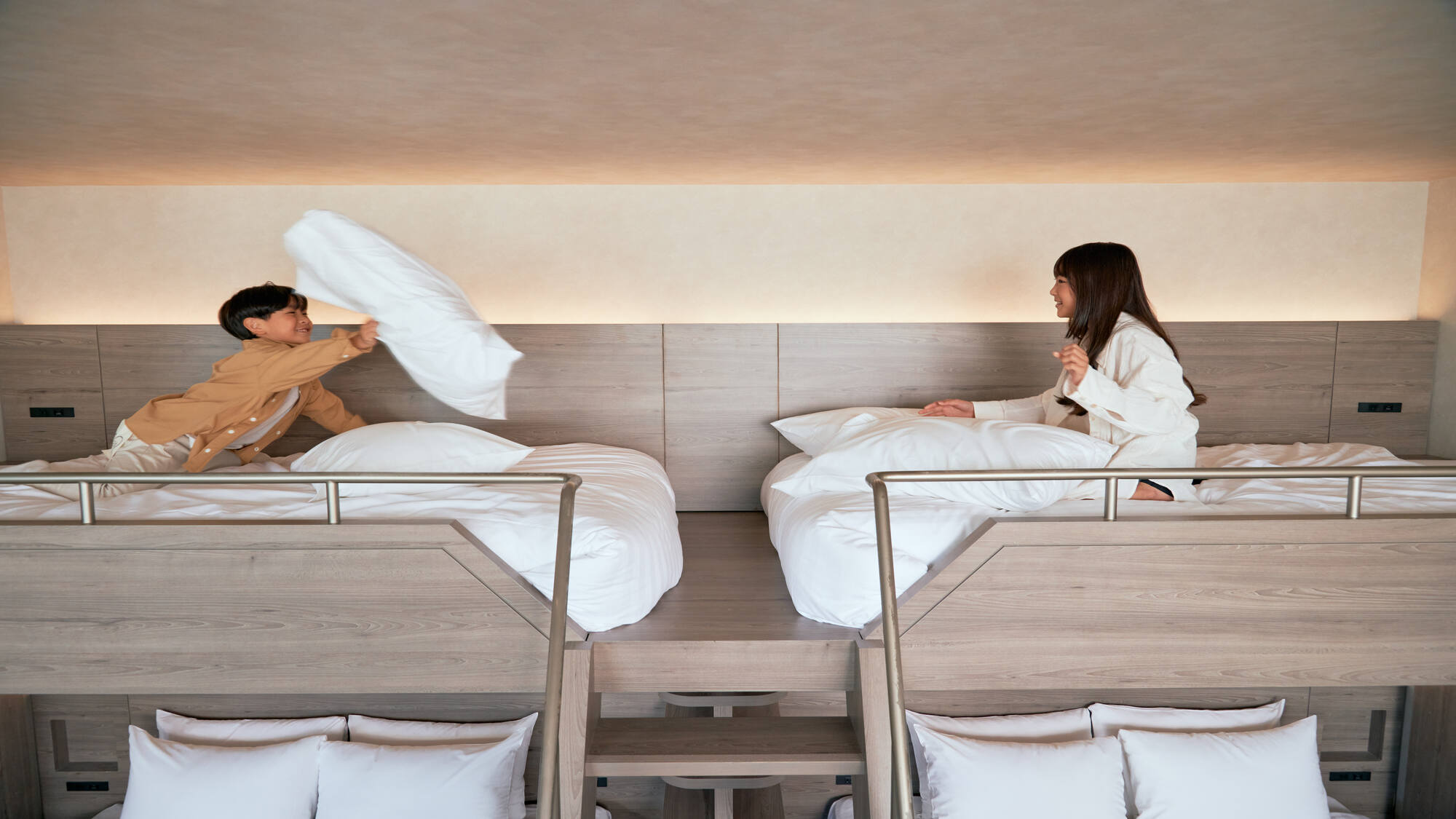 バンクスイート