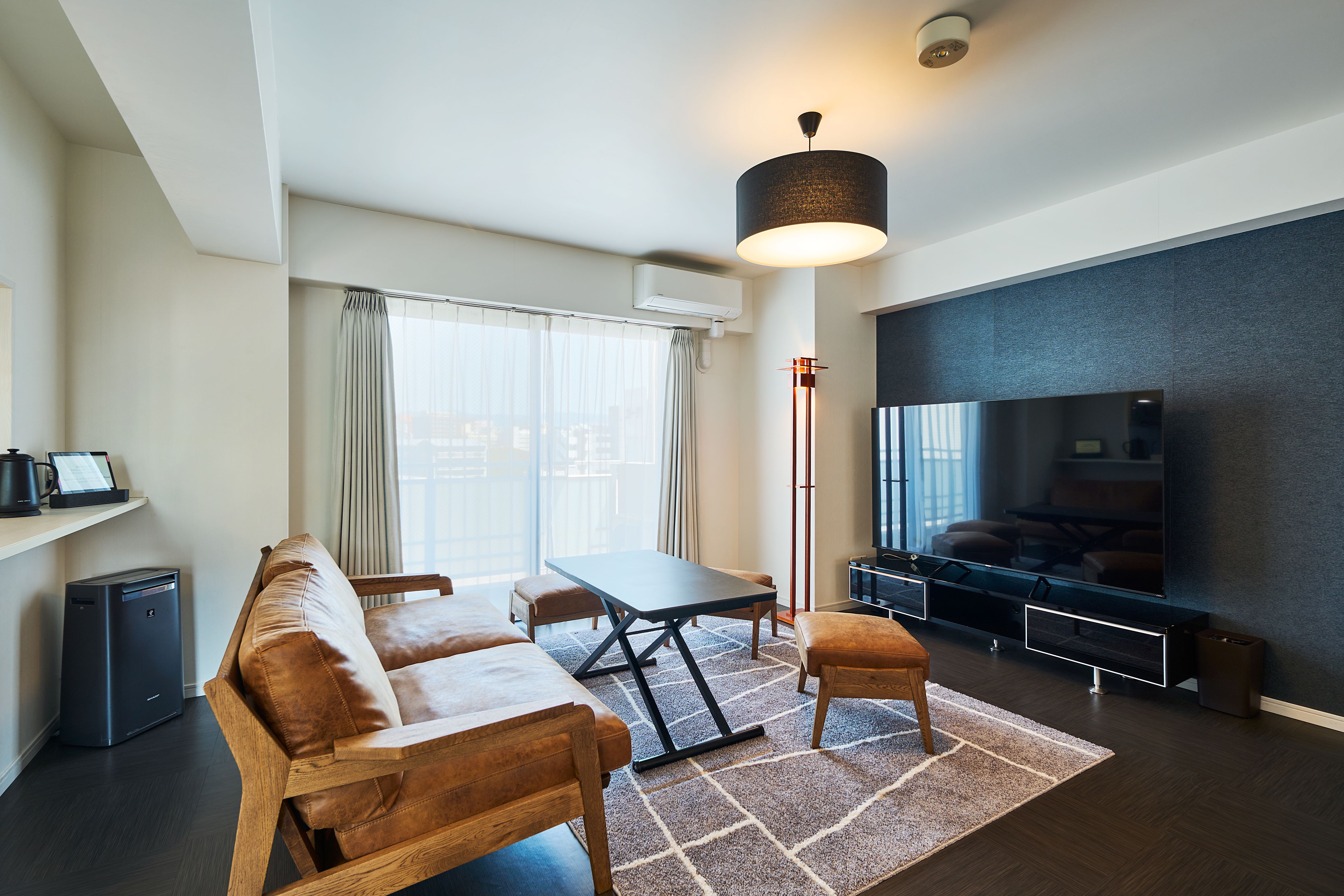 デラックスリバービュー