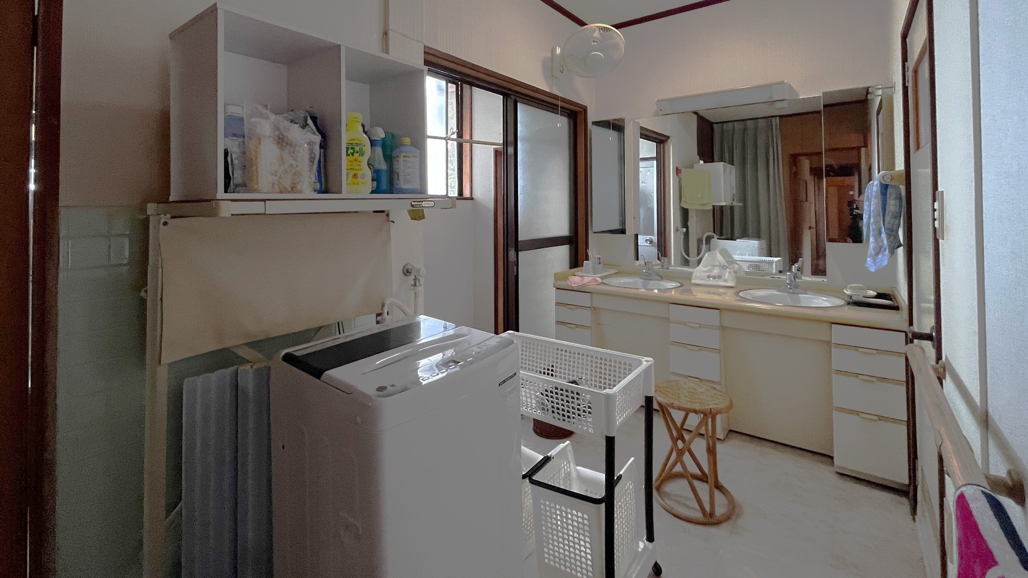 ＜連泊・素泊り＞連泊で通常より最大7，000円お得♪温泉露天風呂・キッチン・洗濯機★長期滞在もOK♪