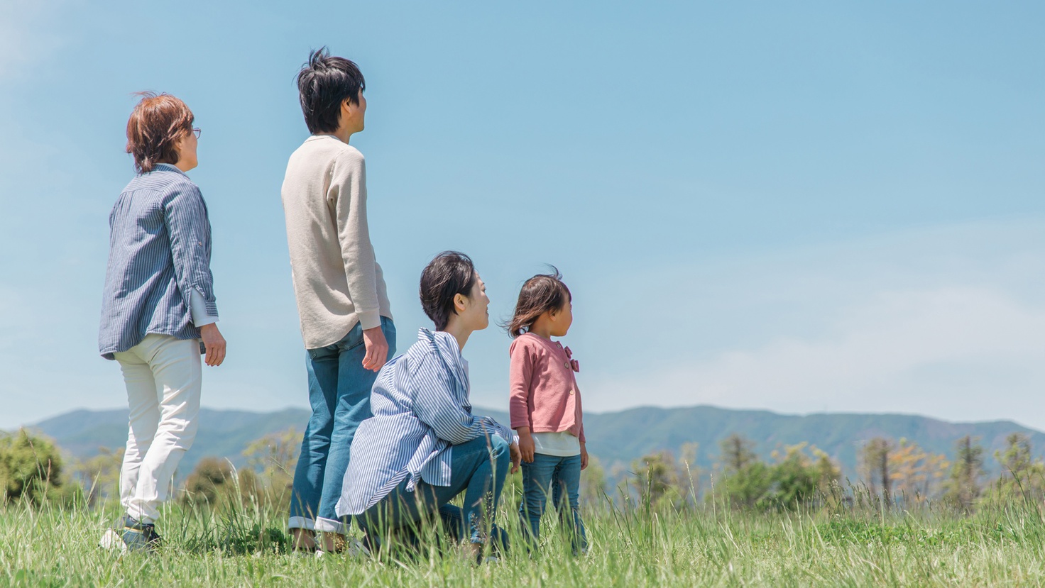 【7・8月夏休み限定☆連泊・素泊まり】キッチン・お風呂完備でゆったり滞在★幼児無料！小学生半額！