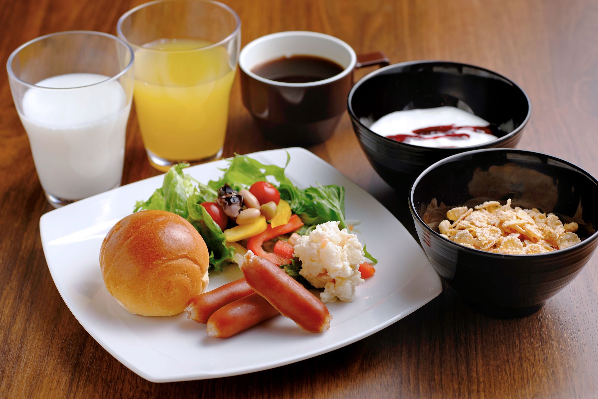 【楽パック★スペシャル】新千歳からもアクセス良好！北海道観光の拠点に。〈朝食付き〉