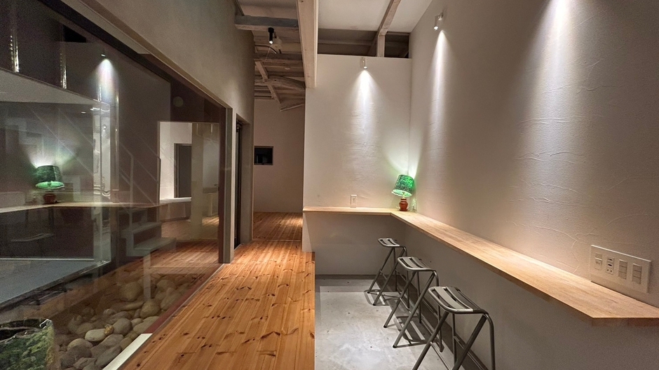 一棟貸切　リノベ古民家　簡易宿所【サウナ・BBQ】〜素泊〜