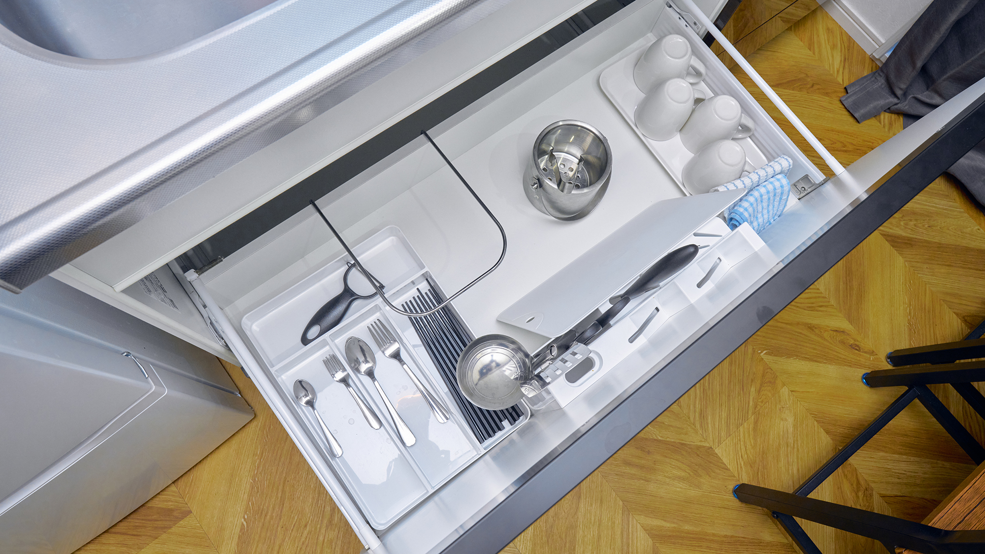 デラックスルーム