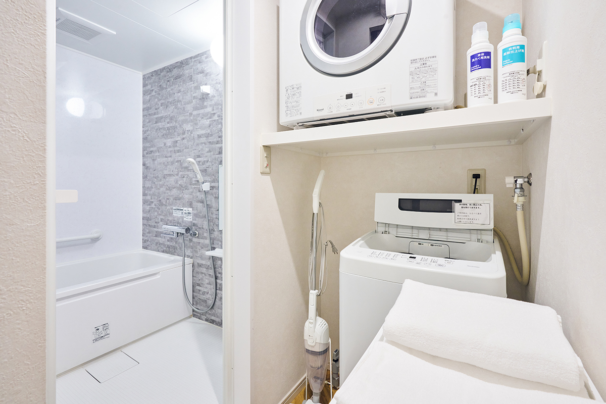 デラックスルーム