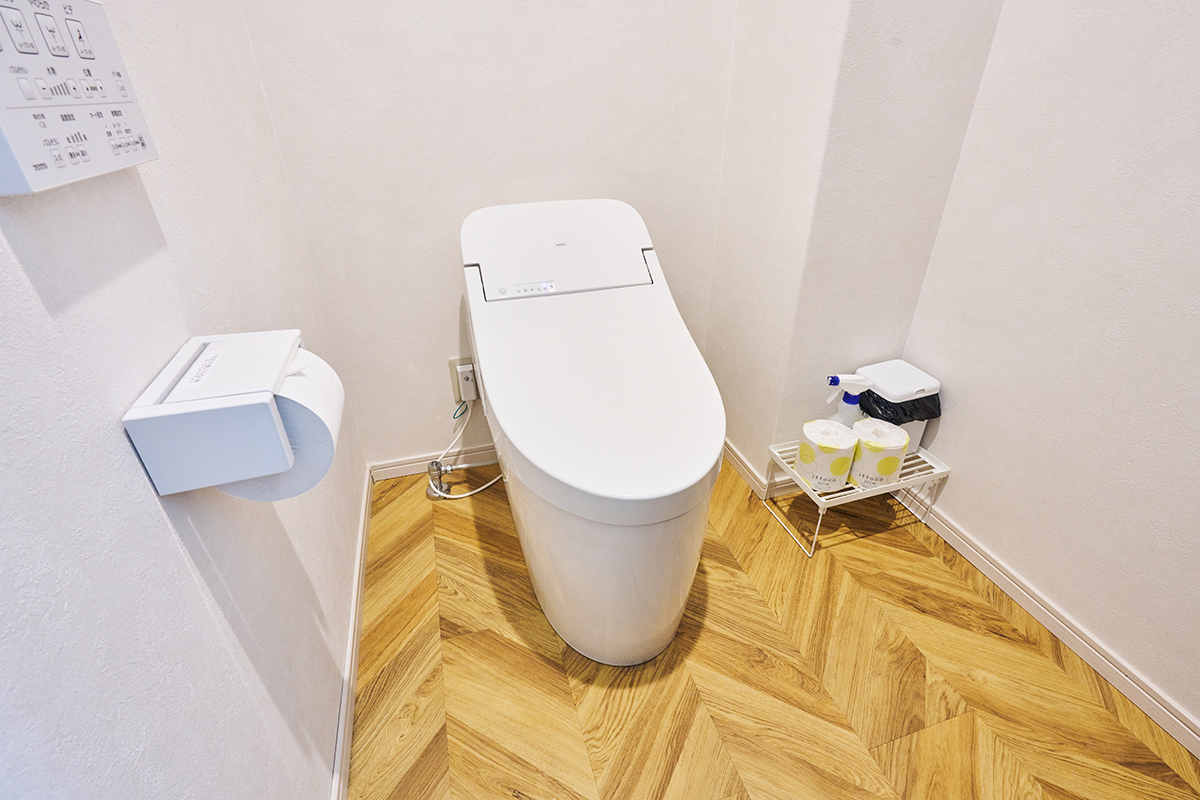 デラックスルーム