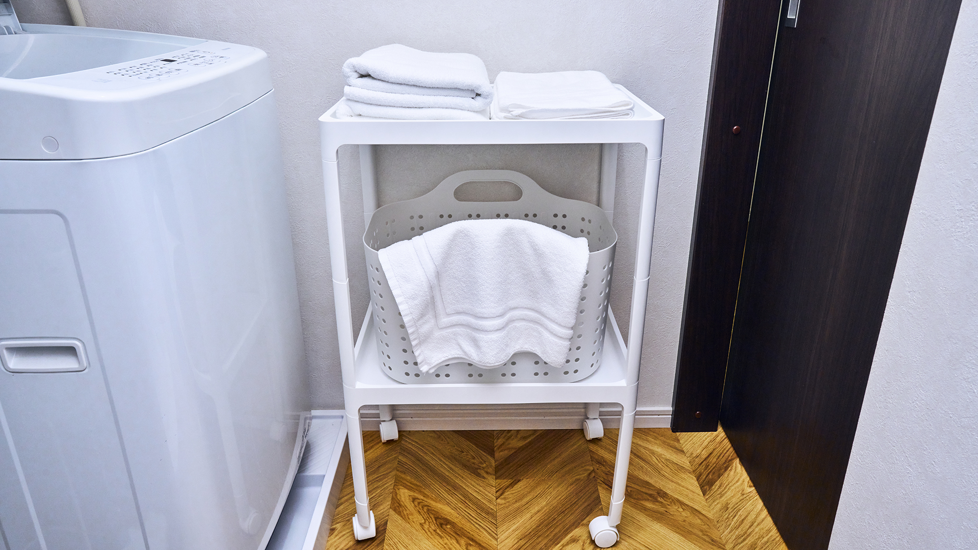 デラックスルーム