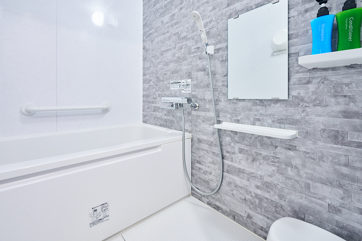 デラックスルーム