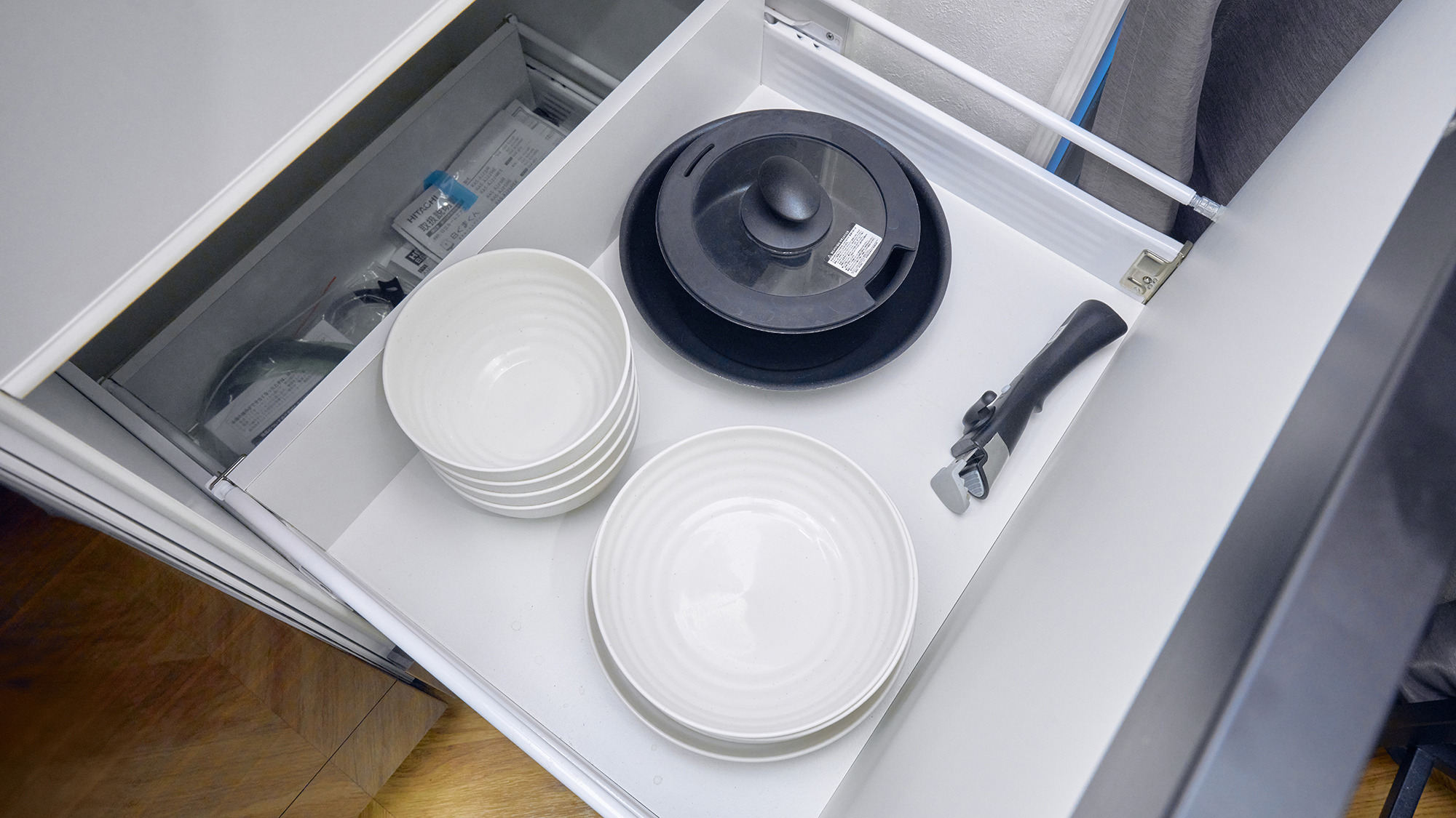 デラックスルーム