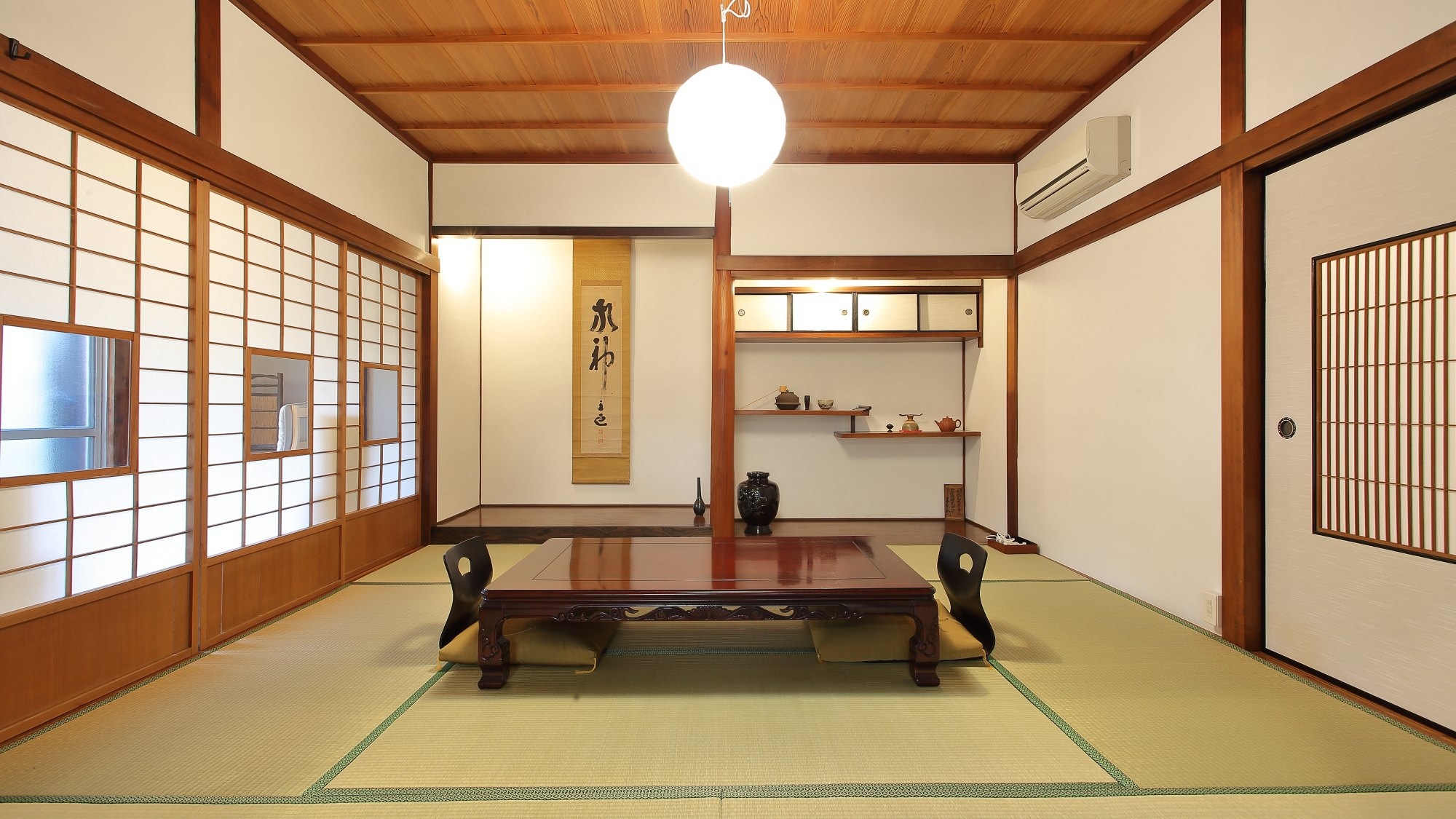 【貸切サウナ有】【一棟貸し・素泊まり】神社に隣接した珍しい古民家を拠点に南紀串本の旅に出かけよう♪
