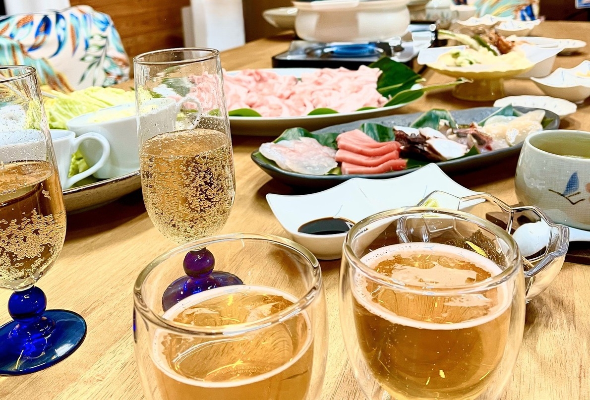 【南の宝箱 鹿児島】〜島の最高の過ごし方〜滞在時間をめいっぱい『seaRekan』で・・・【2食付】