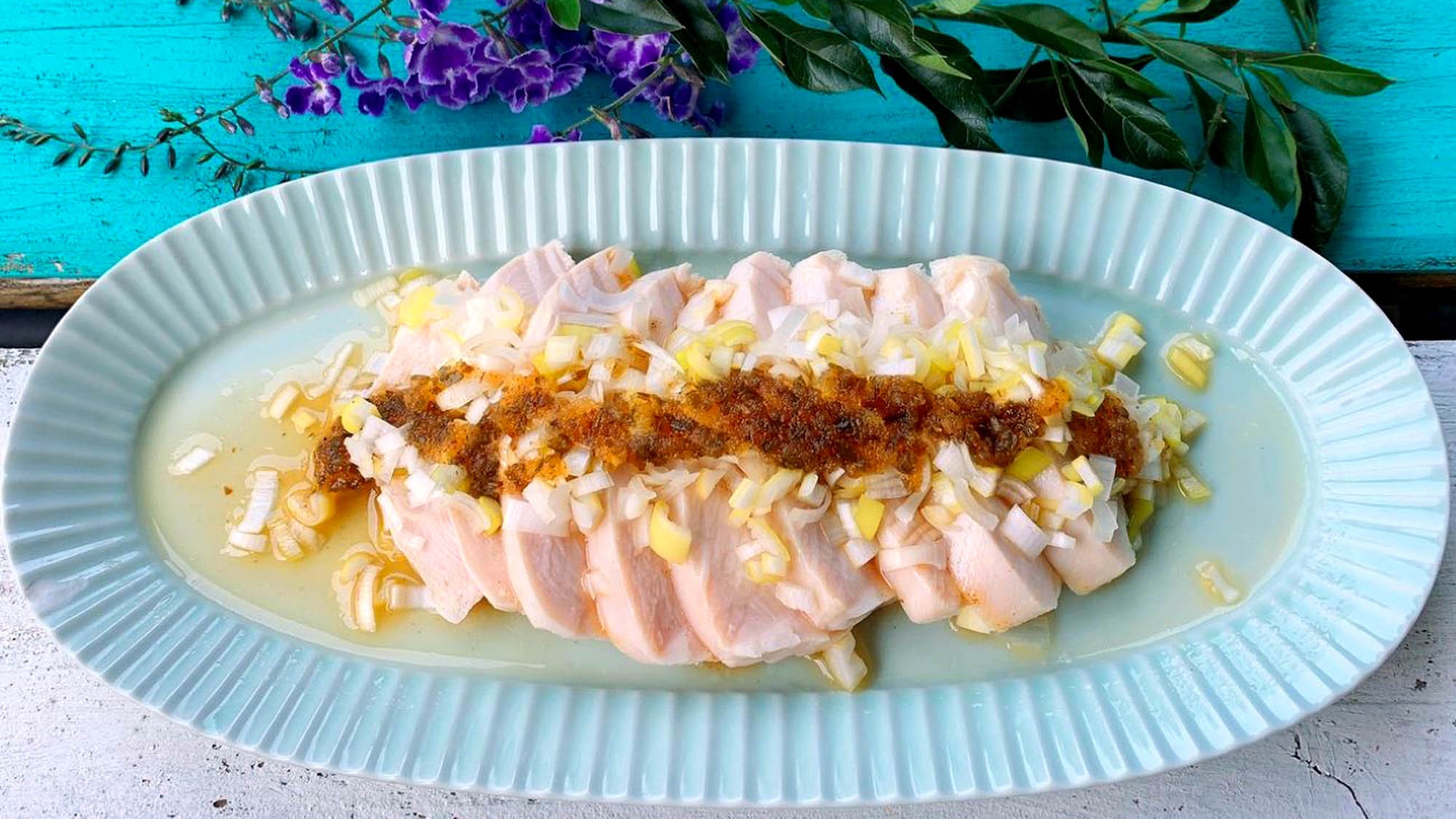 〜島の旅行には島の味わいを〜オーナーおもてなしのお料理をヴィラのキッチンで作ってご提供【夕食付】