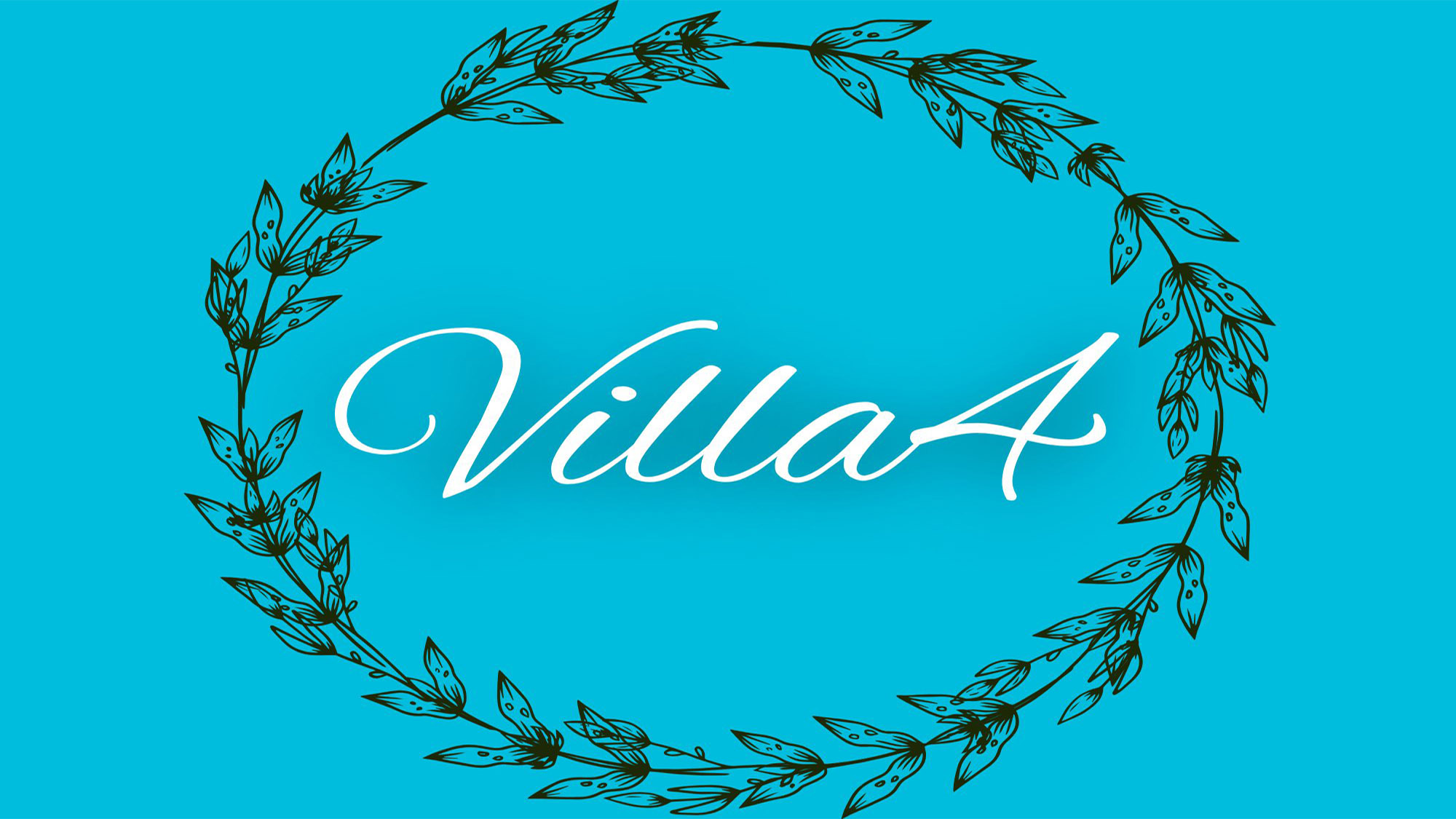 【Villa４】