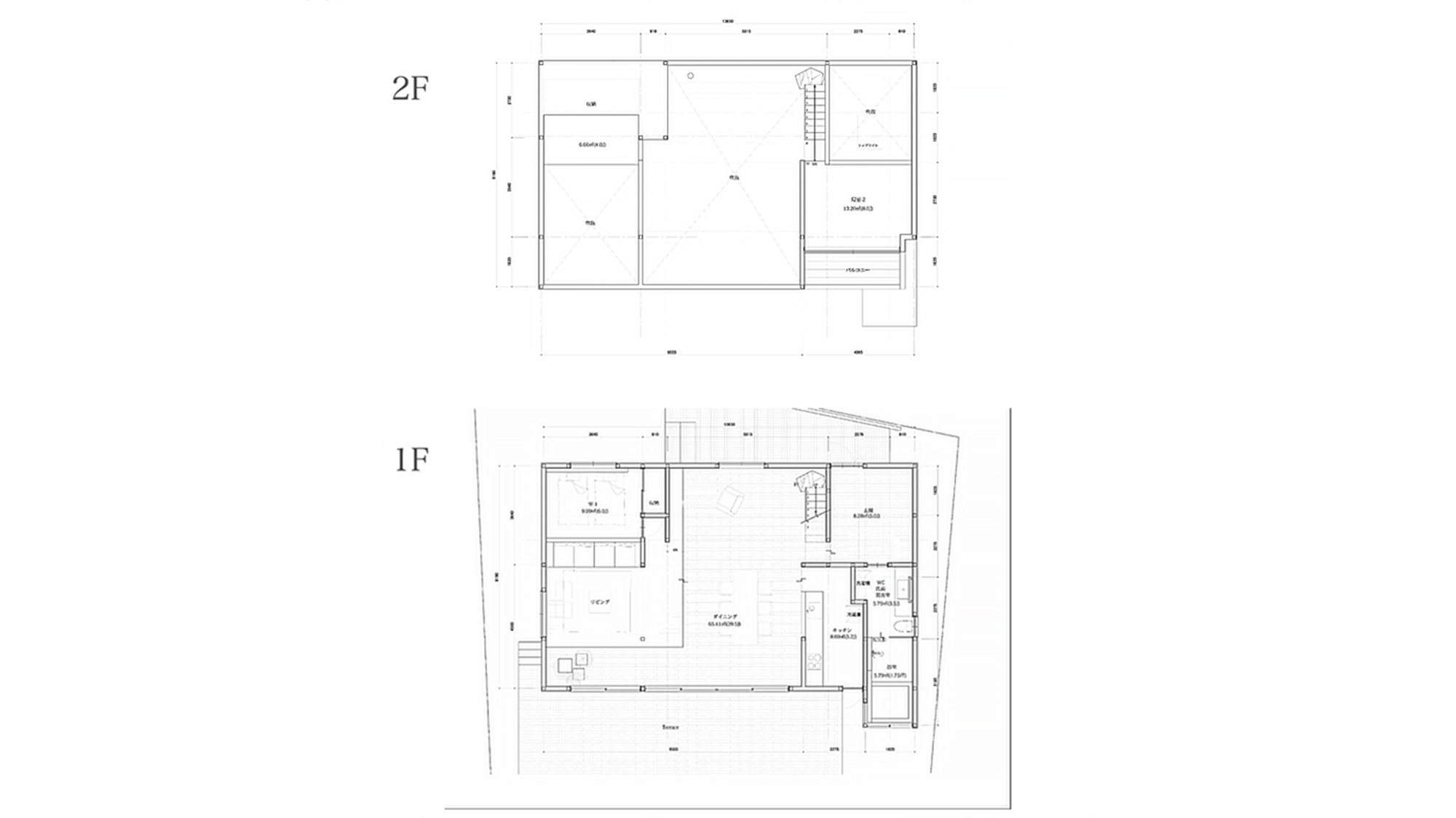 ・【レイアウト】大人4名様でのご利用を推奨。ラグジュアリーな空間でゆったりとお過ごしください