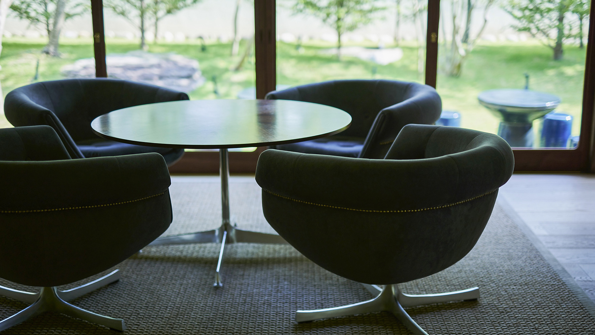 ・【レストラン】お食事付プランをご予約のお客様はこちらのレストランまたはお部屋にてご用意いたします