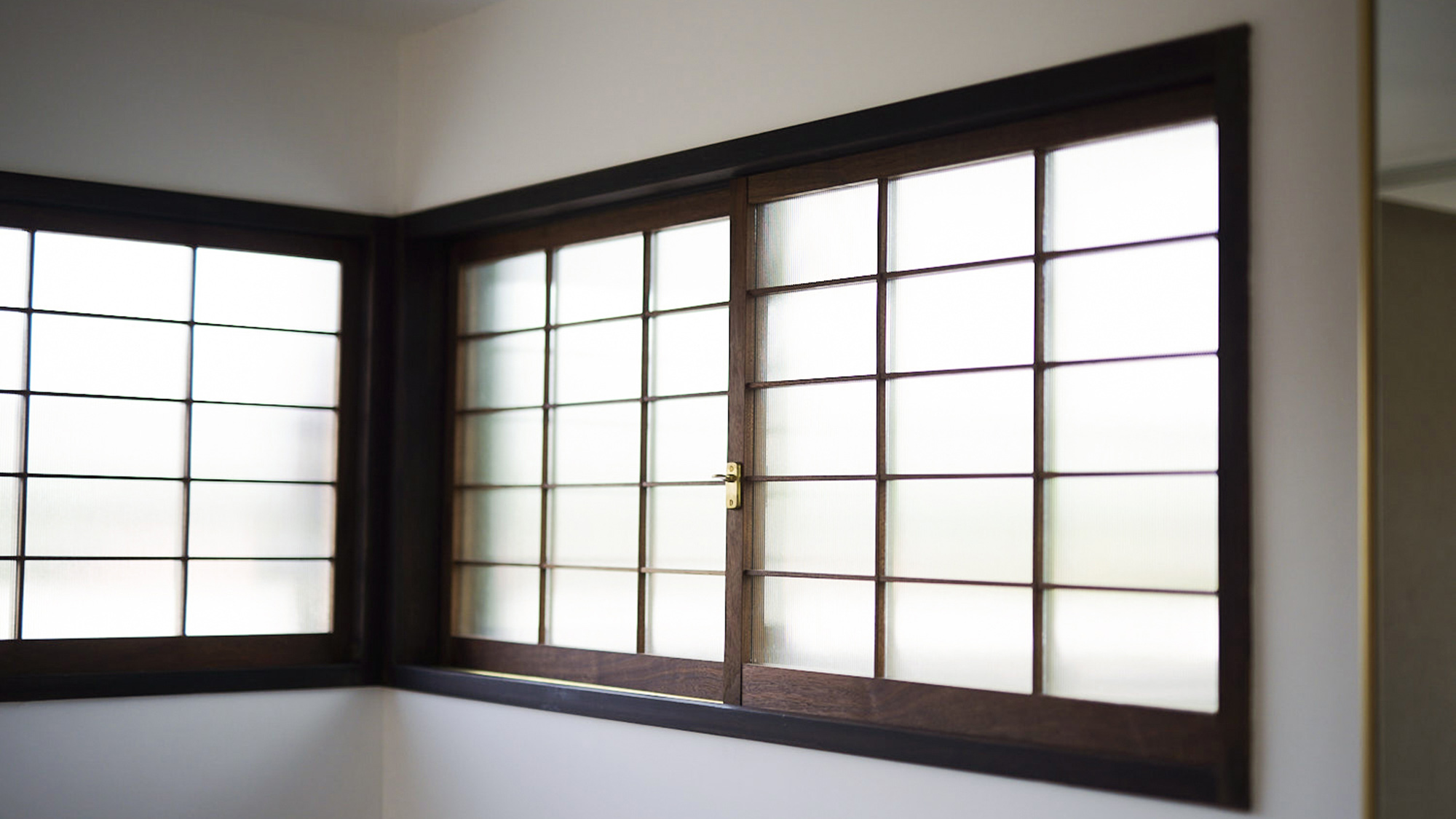 ・【内装】古き良き雰囲気の残る築100年を誇る数寄屋の名邸