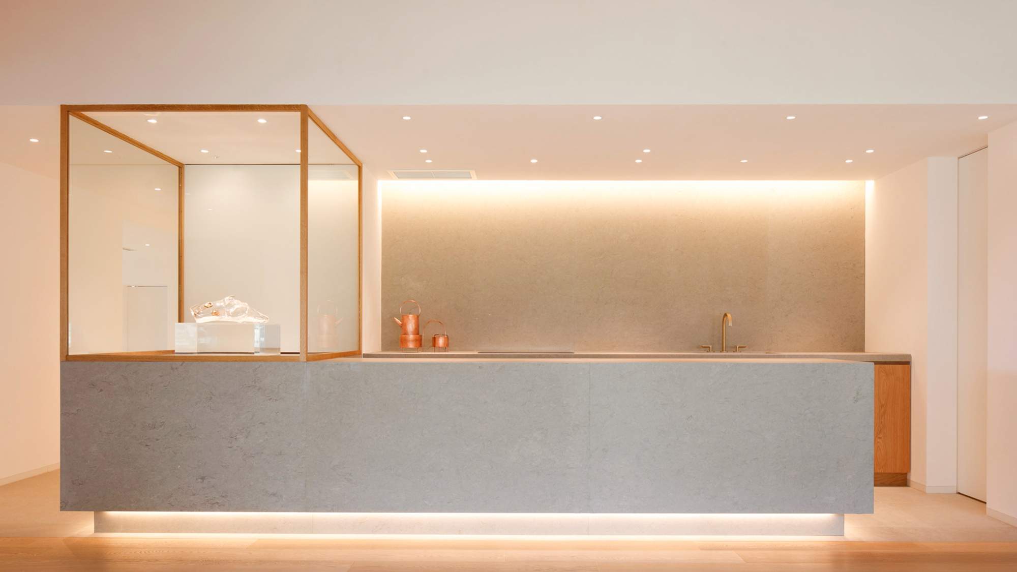 ・【レストラン】その日、その時にしか食べることのできない四季の味を、ぜひご堪能ください