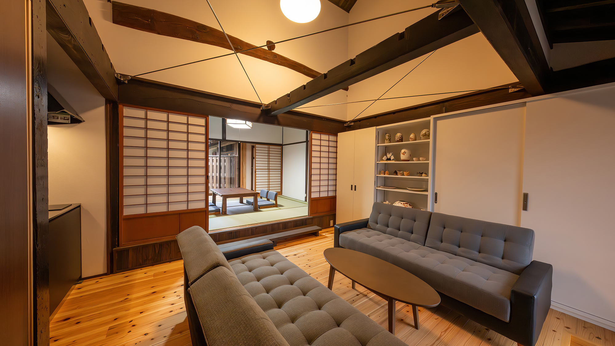 椿庵「桜sakura」