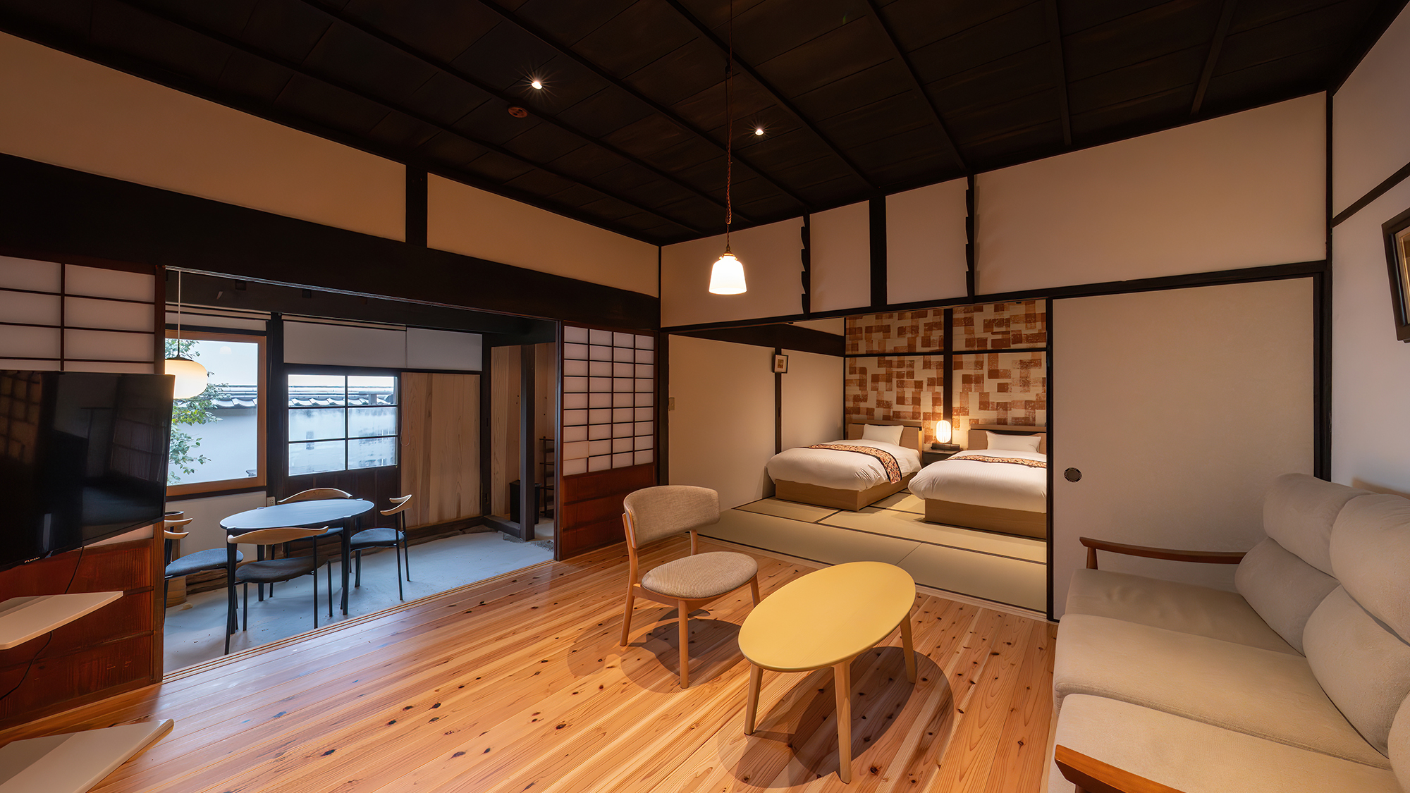 椿庵「桜sakura」