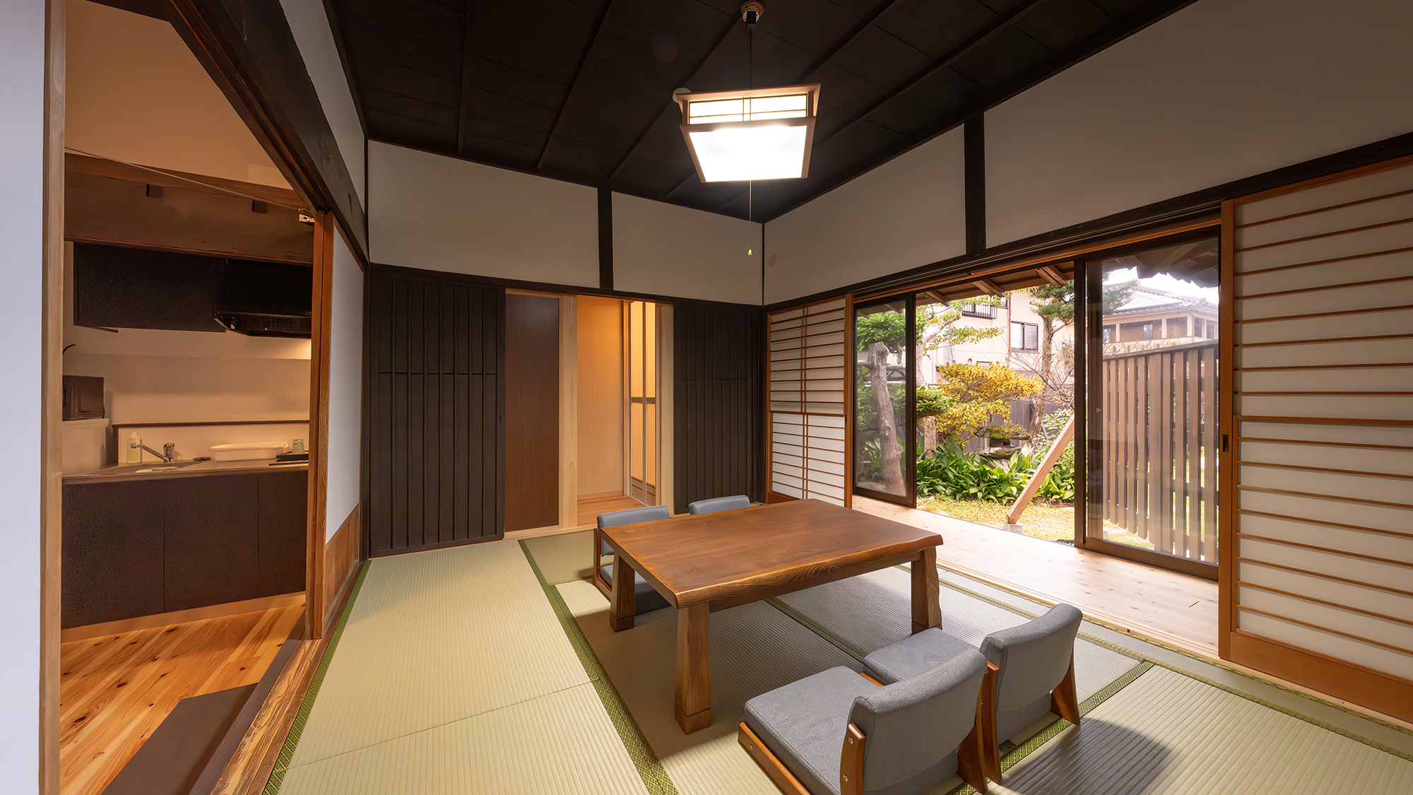 椿庵「桜sakura」