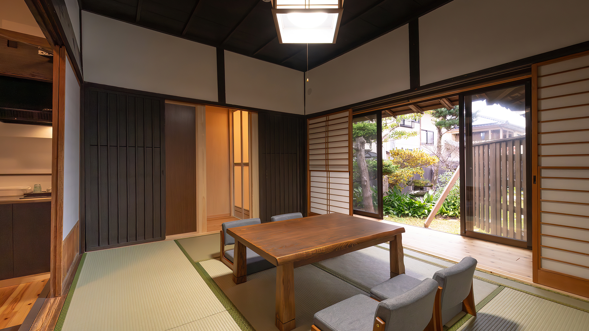 椿庵「桜sakura」