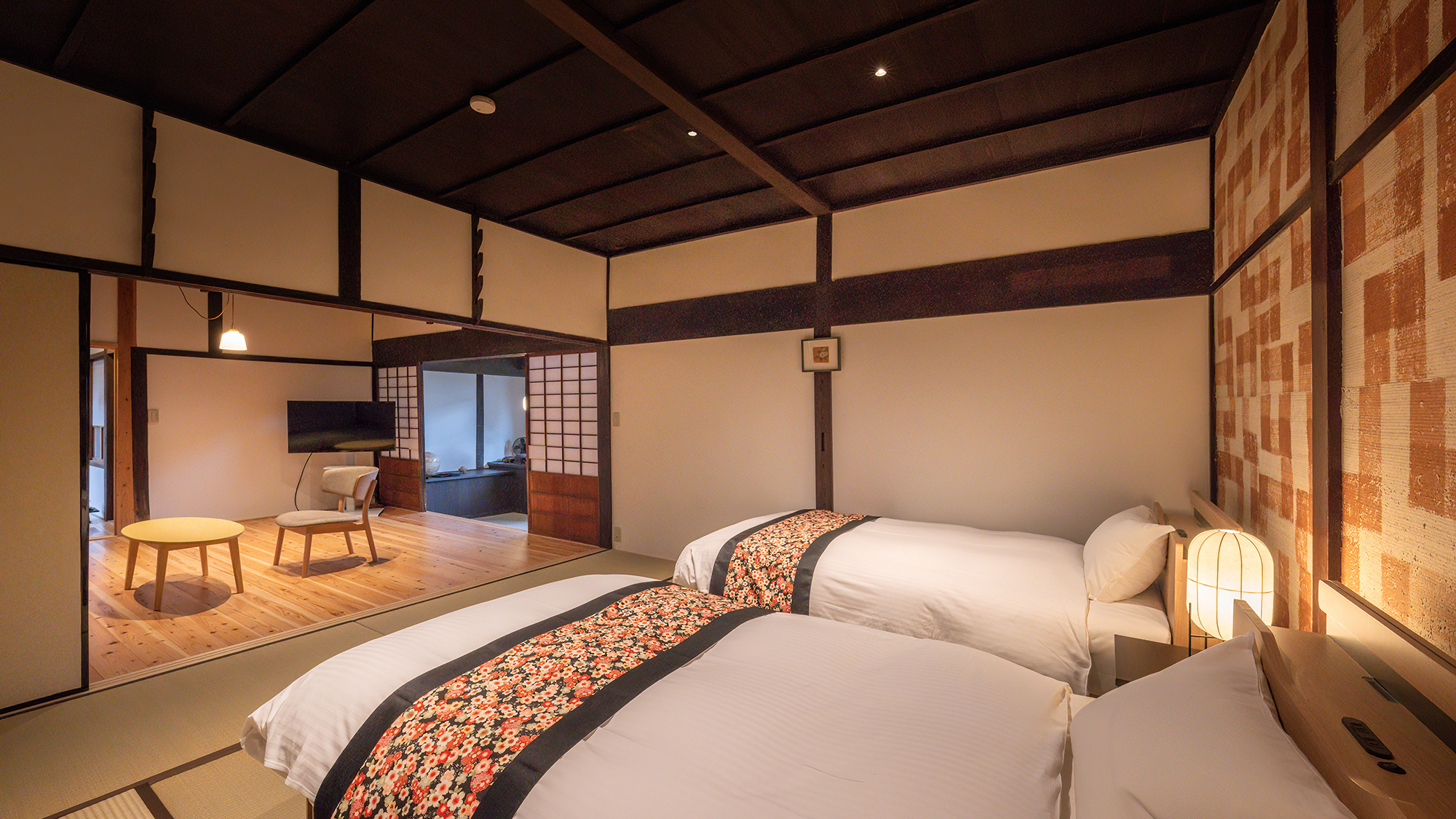 椿庵「桜sakura」