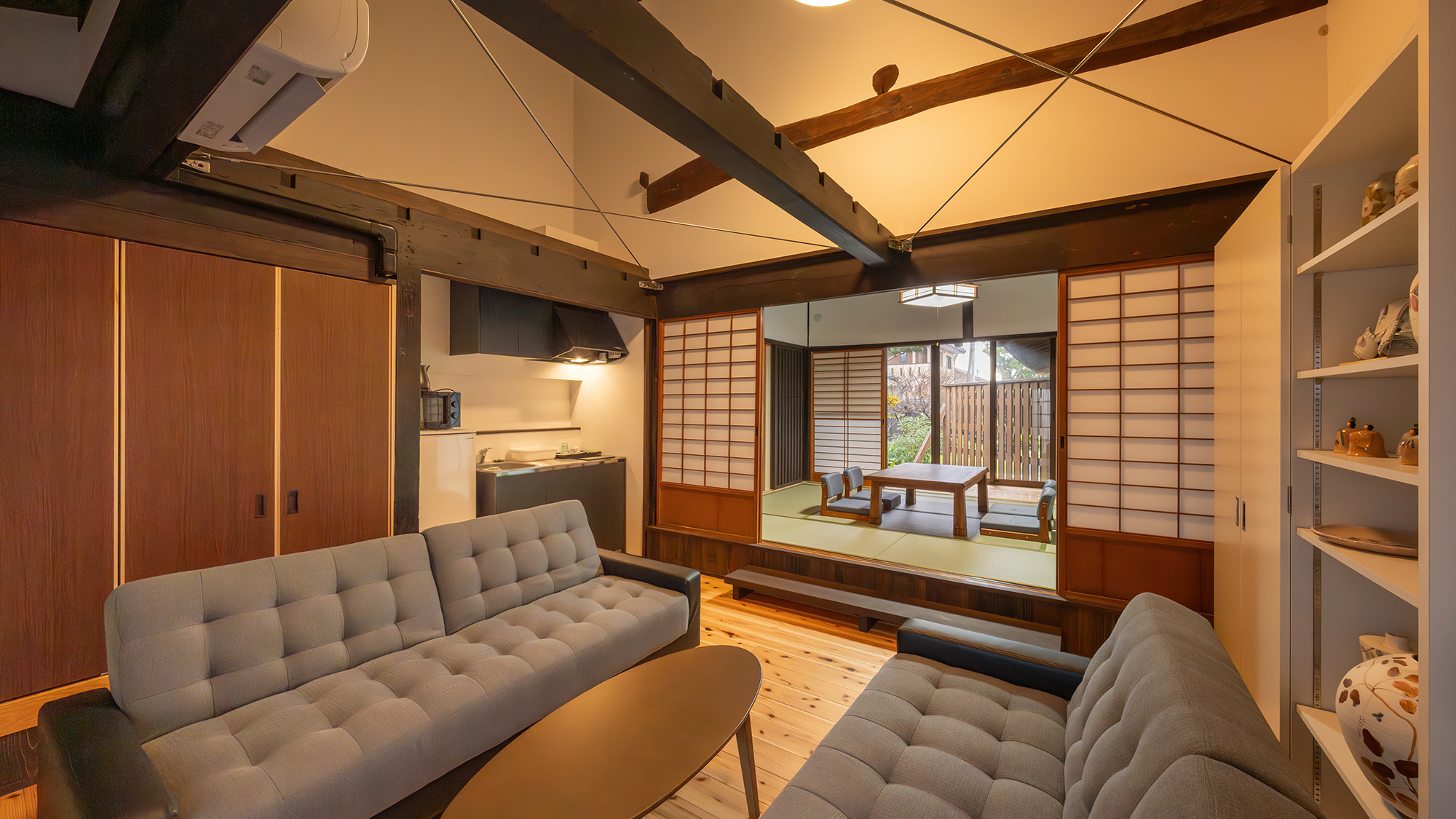 椿庵「桜sakura」