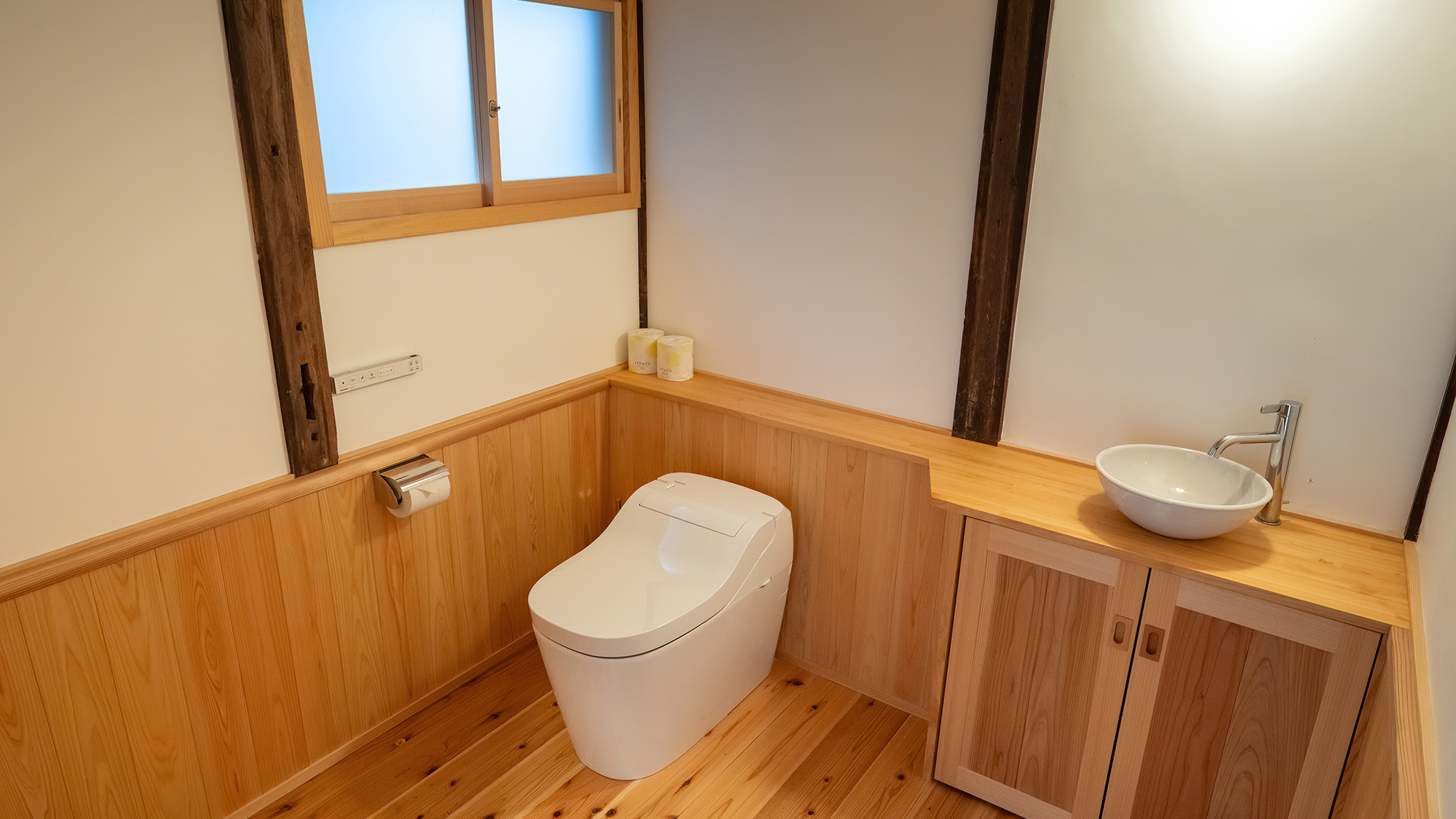 トイレイメージ